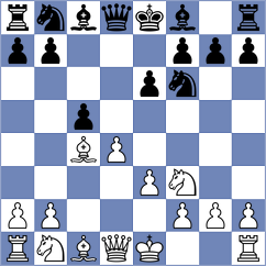 Navarro Martinez - Espinosa Aranda (Villablanca (Huelva) ESP, 2024)