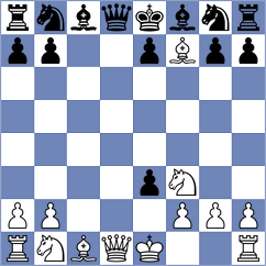 Solomon - Peter (chess.com INT, 2025)