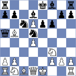 Alikhanov - Mahdavi (chess.com INT, 2024)