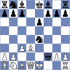 Alselti - Nour (Lichess.org INT, 2021)