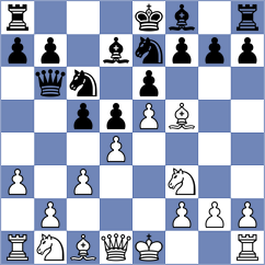 Cruz - Florez (Medellin COL, 2024)