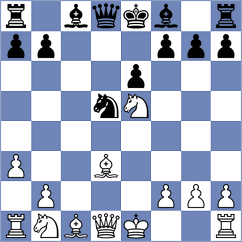 Elier - Mathurin (Chess.com INT, 2020)