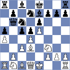 Rusche - Schwabeneder (Germany GER, 2023)