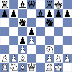 Fink - Hoppe (Playchess.com INT, 2020)