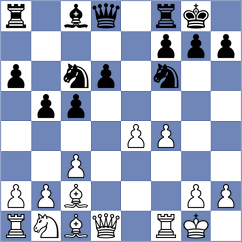 Munoz Pantoja - Ryan (Sant Boi ESP, 2024)