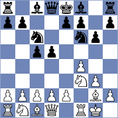 Markovic - Mackic (Niksic, 1997)