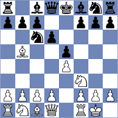 Vasovic - Stosic (Belgrade, 2013)