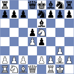 Osinovsky - Neustroev (chess.com INT, 2025)