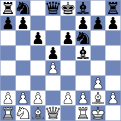 Voiteanu - Trichkov (Chess.com INT, 2020)