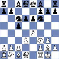 Martin Barcelo - Malka (Barcelona ESP, 2024)