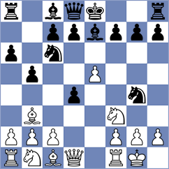 Smetanin - Shnayder (Cheliabinsk, 2010)