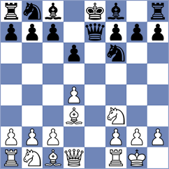 Bazilius - Bedekovic (chess.com INT, 2021)