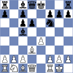 Pavlovic - Stankovic (Vrnjacka Banja, 2006)