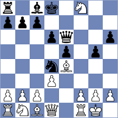 Doucet - Remtoula (Europe Echecs INT, 2021)