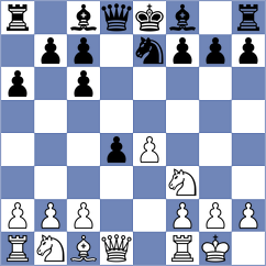 Nikitin - Lushenkov (Moscow, 2010)