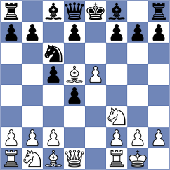 Miszler - Sava (chess.com INT, 2024)