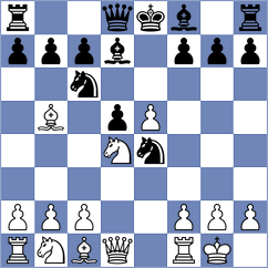 Muratet Carmona - Biordi (Andorra la Vella AND, 2024)
