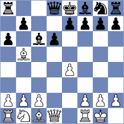 Gudelj - Vujosevic (Podgorica, 2009)