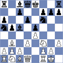 Alexikov - Chernov (Myrhorod, 2011)