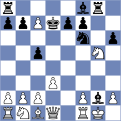 Fedorov - Passen (chess.com INT, 2025)