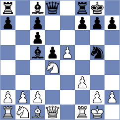 Lavrishchev - Aggarwal (Chess.com INT, 2020)