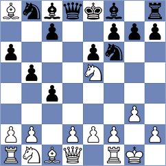 Koelle - Hryzlova (Chess.com INT, 2020)
