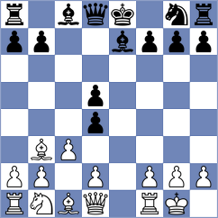 Turcsanyi - Goganova (chess.com INT, 2024)