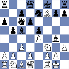 Mamedov - Bayramov (Baku, 2000)