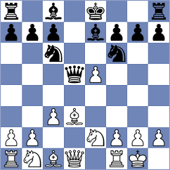 Kharlov - Kramnik (Kuibyshev, 1990)