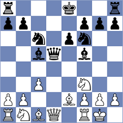 Radivojevic - Djukic (Nis, 2013)