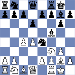 Lu - Sokolovsky (London ENG, 2025)