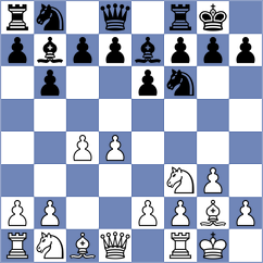 Yang - Savanovic (New York USA, 2022)