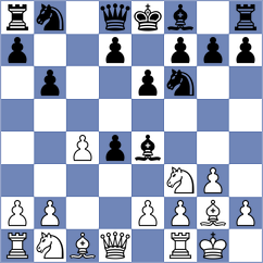 Zdrojewski - Krolikowski (Wysowa, 2007)