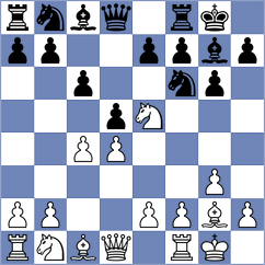 Collins - Csernyik (Budapest HUN, 2024)