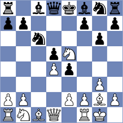 Harikrishnan - Delchev (Zupanja CRO, 2025)