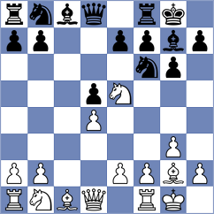 Konopka - Neuman (Prague CZE, 2024)