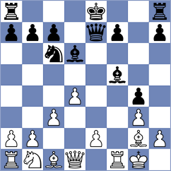 Stuttard - Jackson (Sunningdale, 2014)