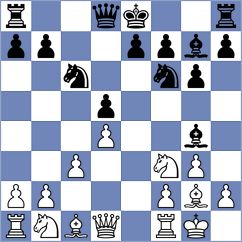 Bajaramov - Adamczewski (Charlotte USA, 2021)