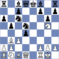 Munoz Pantoja - Perez Perez (Barcelona ESP, 2024)
