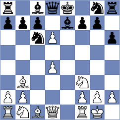 Pacheco Rodriguez - Romero Bedon (Chess.com INT, 2020)