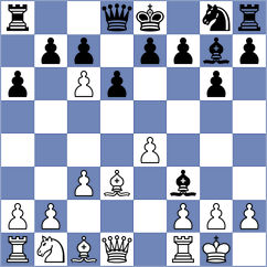 Banusz - Zou (chess.com INT, 2025)