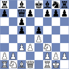 Martinovic - Chernyshov (Szombathely, 2003)