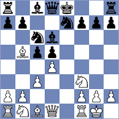 Denisov - Bayev (Kiselevsk, 2011)
