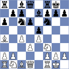 Wang - Nagy (Charlotte USA, 2025)