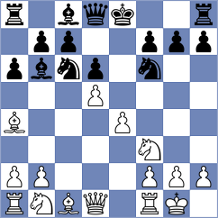 Zanette - Doluhanova (Chess.com INT, 2019)