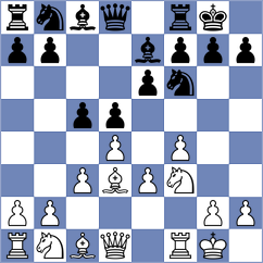Artemenko - Tchelkanov (Perm, 2010)