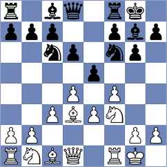 Harriott - Kholmatov (chess.com INT, 2025)