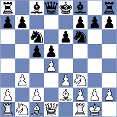Hogan - McGill (Krakow POL, 2024)