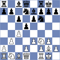 Ferretti - Tosoni (Playchess.com INT, 2006)