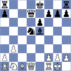 Coe - Balague Camps (chess.com INT, 2024)